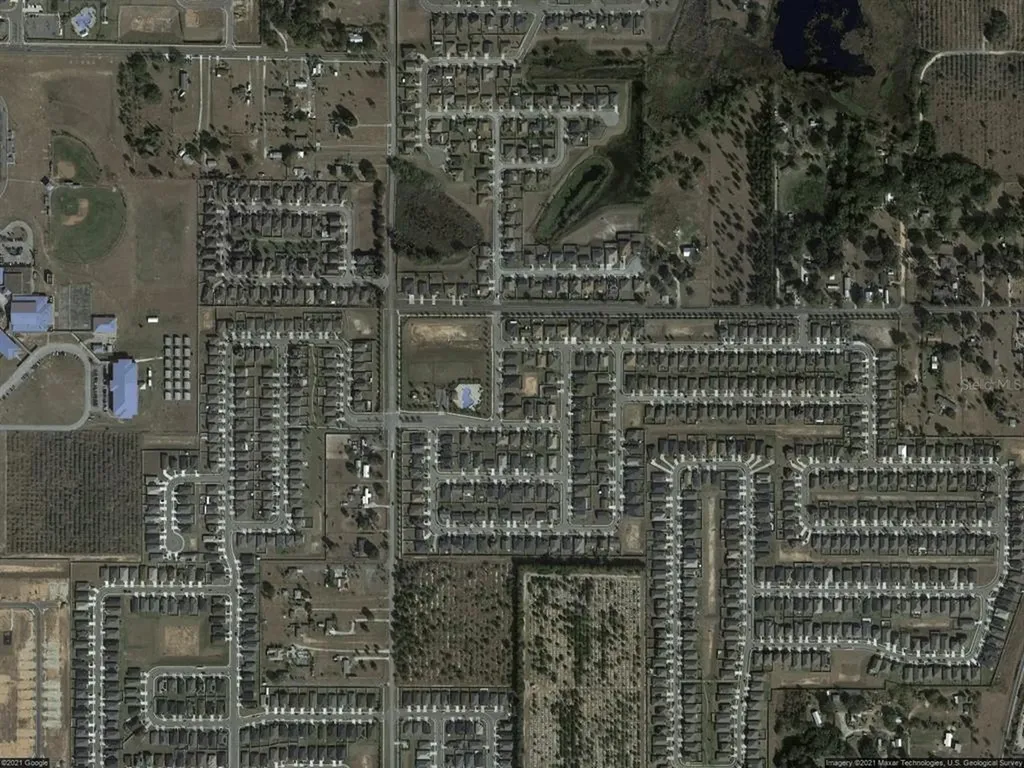 3031 Golden Eagle Way Haines City FL 33844