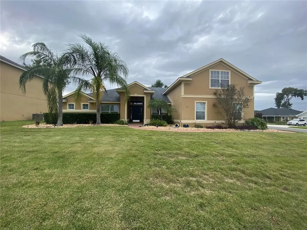 301 Ashton Woods Lane Leesburg FL 34748
