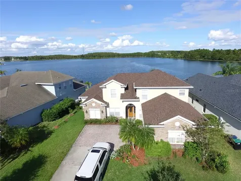 14663 Grand Cove Drive Orlando FL 32837