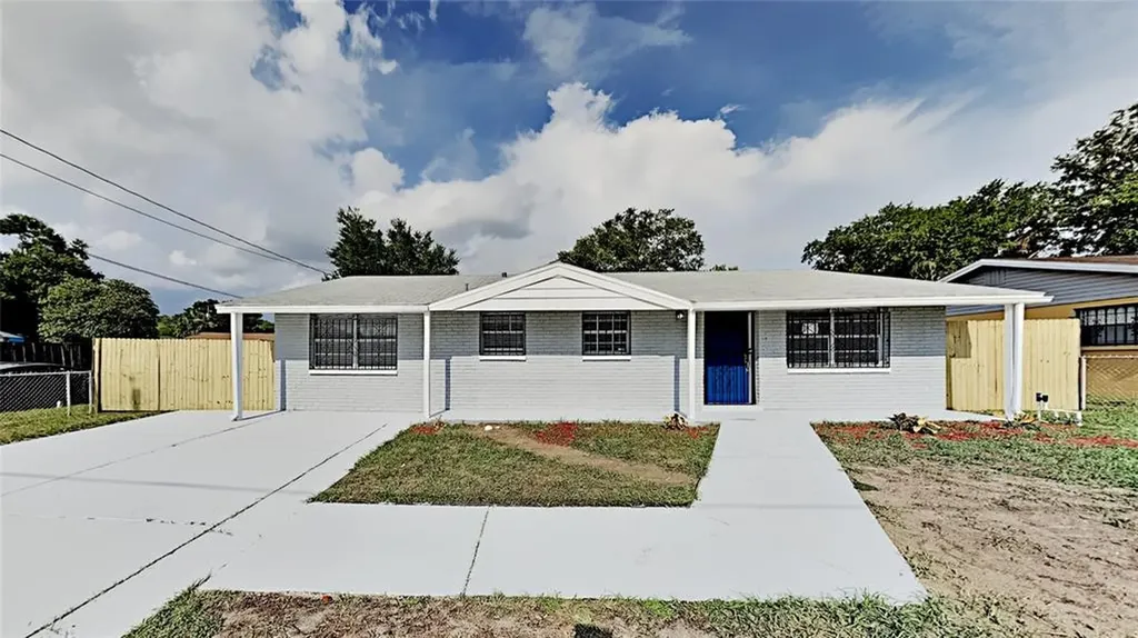 4417 Atwater Drive Tampa FL 33610