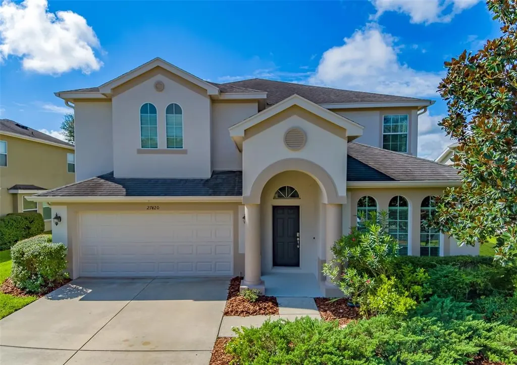 27420 Silver Thatch Drive Wesley Chapel FL 33544