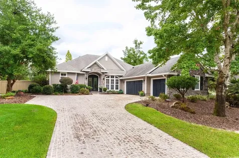10308 SW 32nd Avenue Gainesville FL 32608