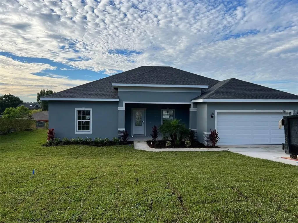 822 Osceola Avenue Lake Wales FL 33853