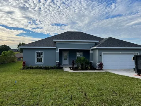 822 Osceola Avenue Lake Wales FL 33853