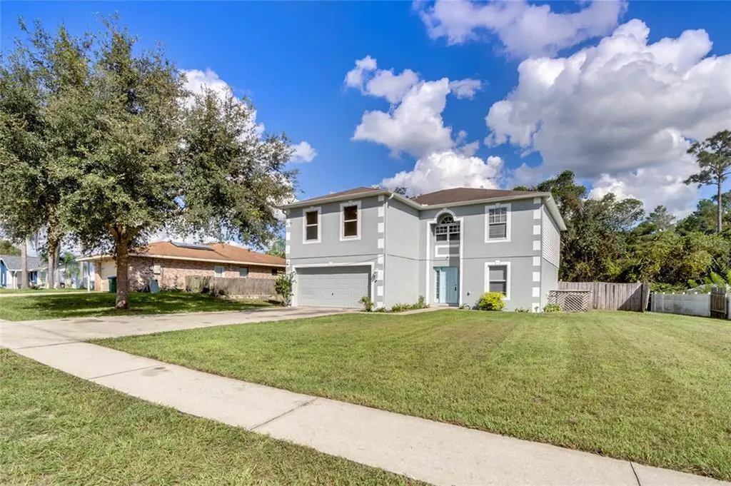 1707 Landfair Avenue Deltona FL 32738