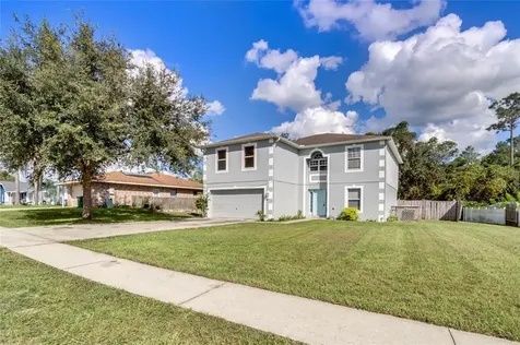 1707 Landfair Avenue Deltona FL 32738