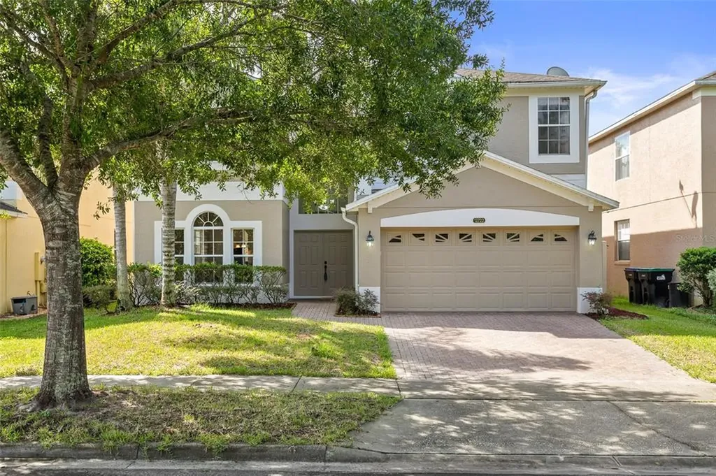 12722 Weatherford Way Orlando FL 32832