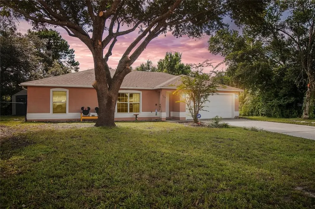 739 N Midland Drive Deltona FL 32725