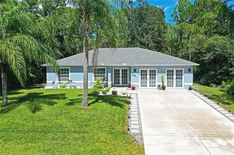 4430 Glordano Avenue North Port FL 34286
