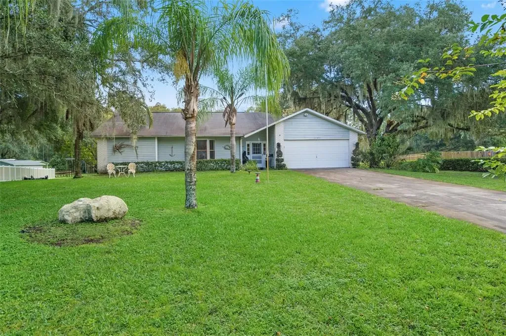 11435 Murcott Way Land O Lakes FL 34638