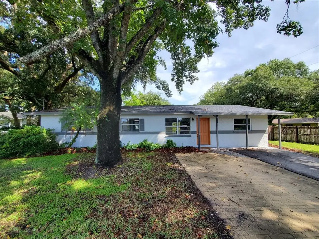 8924 Ehren Cutoff Land O Lakes FL 34639