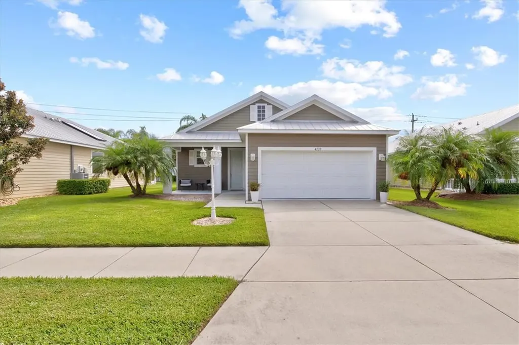 4229 Callista Lane Sarasota FL 34243