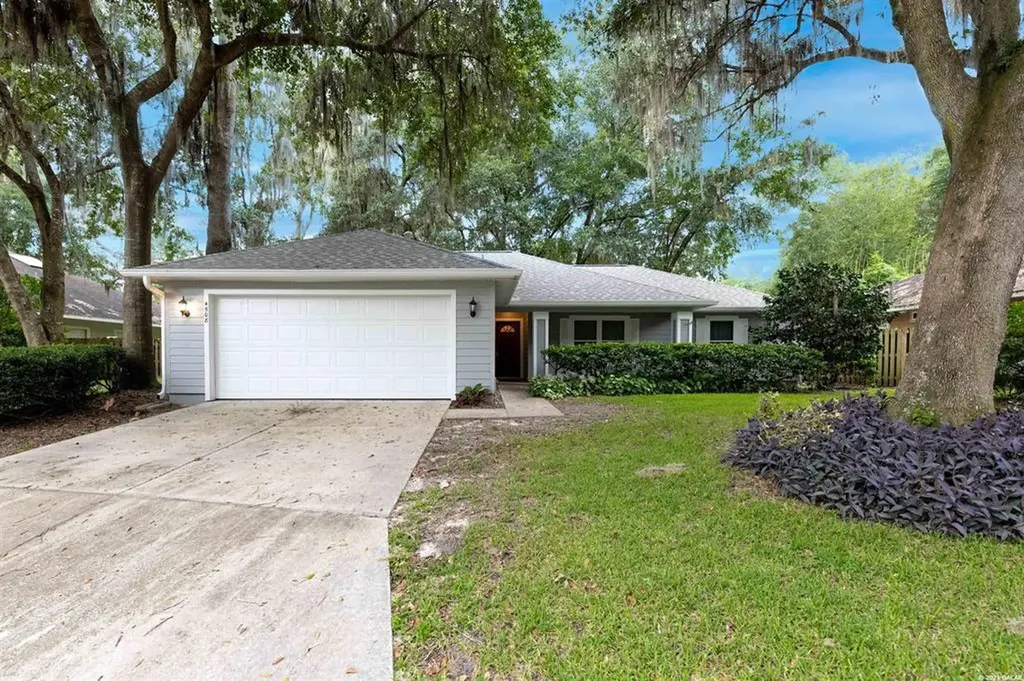 4508 NW 36th Terrace Gainesville FL 32605