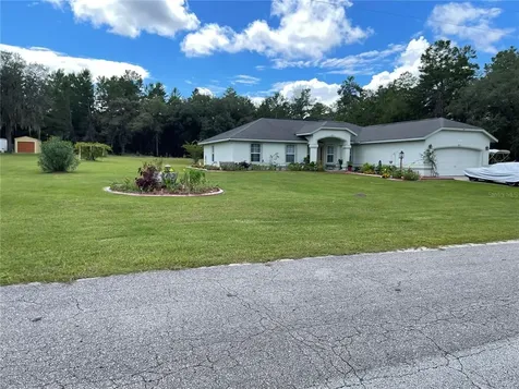 799 Marion Oaks Lane Ocala FL 34473