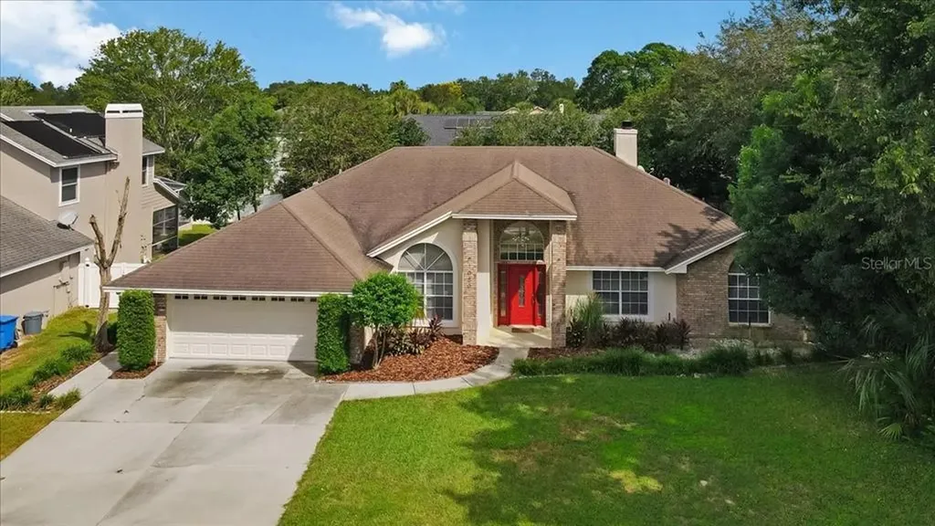 1080 Abbotsford Court Oviedo FL 32765