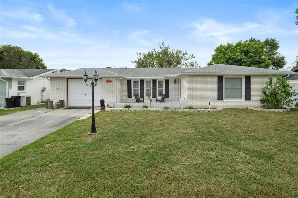 11234 White Oak Lane Port Richey FL 34668