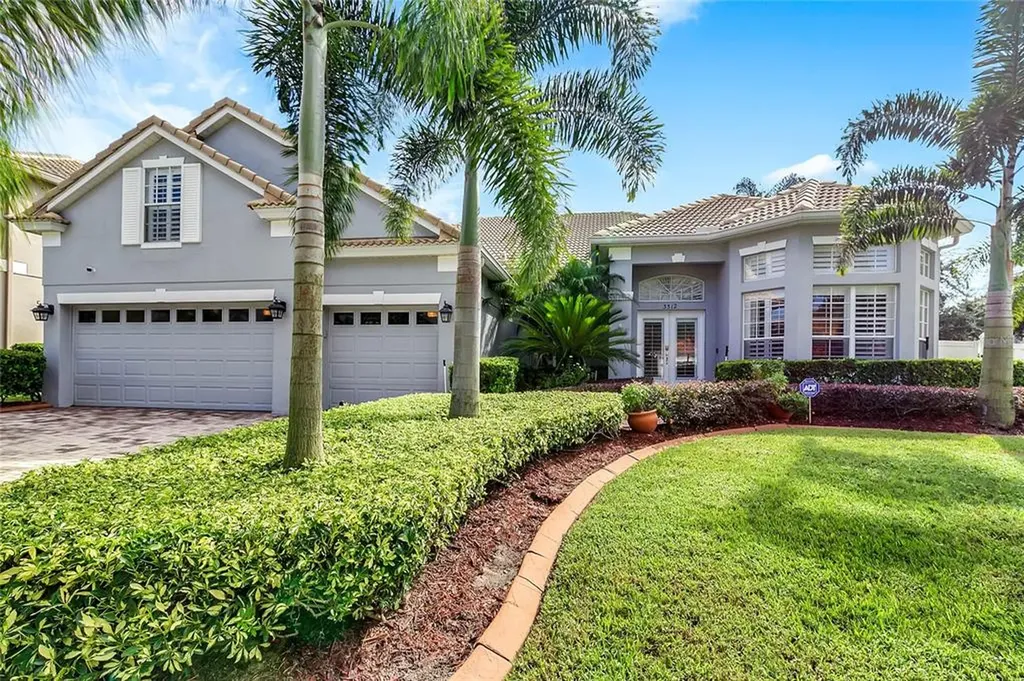 3312 Kentshire Boulevard Ocoee FL 34761