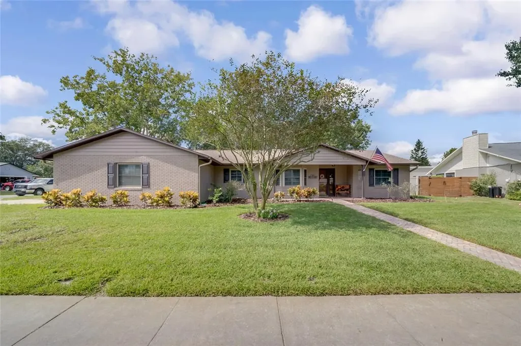 134 Kaywood Drive Sanford FL 32771