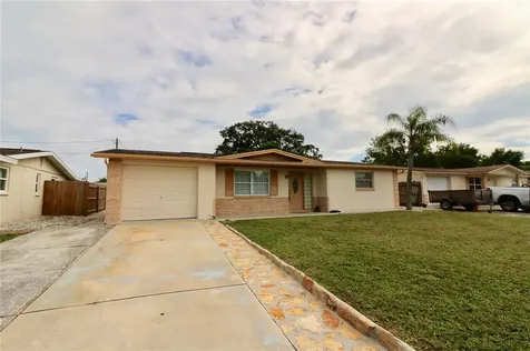 7401 Country Club Drive Hudson FL 34667