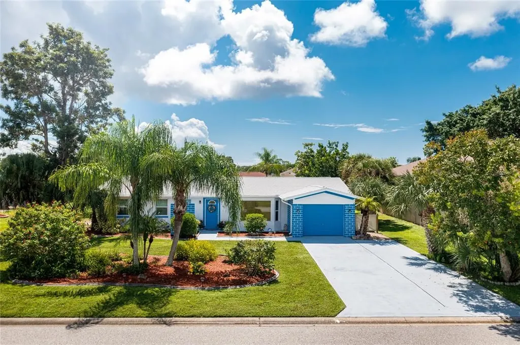 282 Annapolis Lane Rotonda West FL 33947