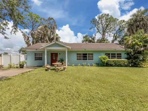 2154 Lake Shore Drive Nokomis FL 34275