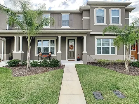 2145 Valencia Blossom Street Clermont FL 34711