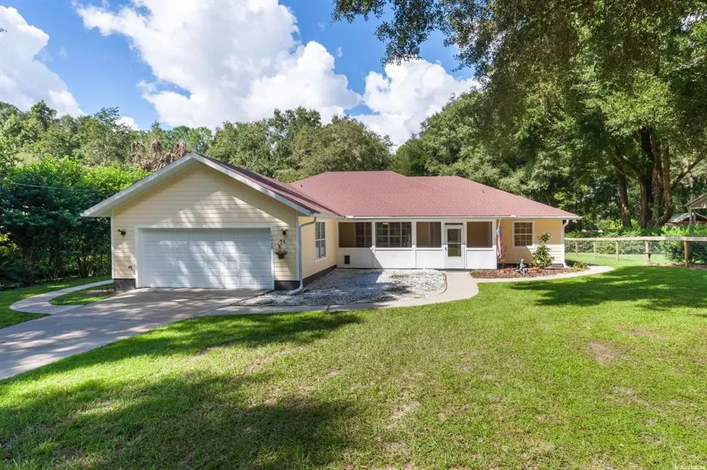 10408 NW 59th Terrace Gainesville FL 32653