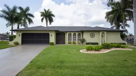 2322 SW 44th Terrace Cape Coral FL 33914