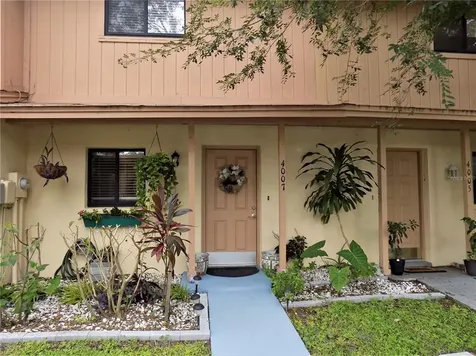 4007 Oak Limb Court Tampa FL 33614