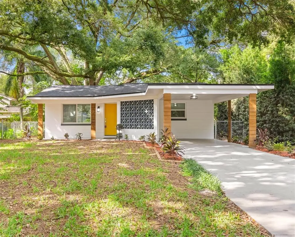 1311 W Perdiz Street Tampa FL 33612