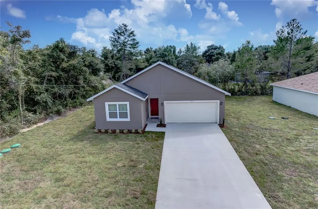 1820 18th Street Orange City FL 32763