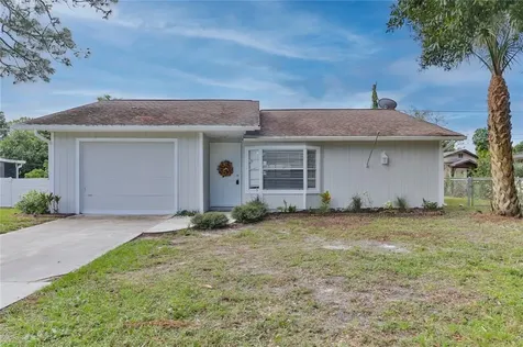 3045 Novus Court Sarasota FL 34237