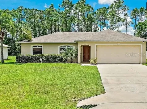23 Rainbrook Drive Palm Coast FL 32164