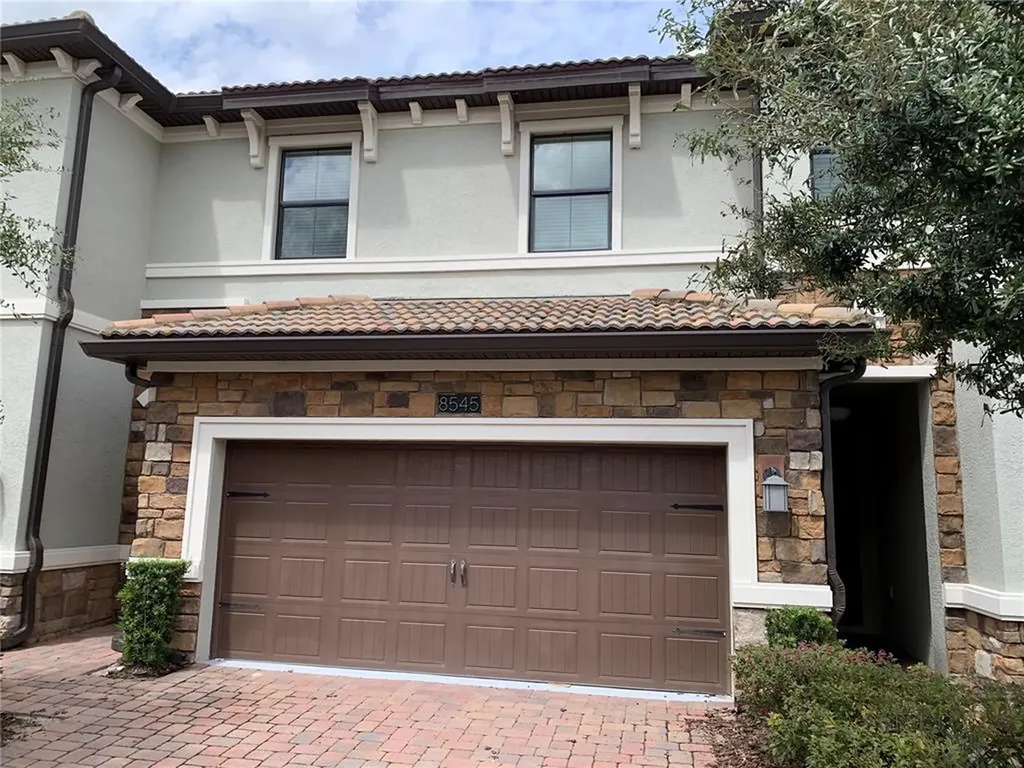 8545 Spyglass Lane Davenport FL 33896