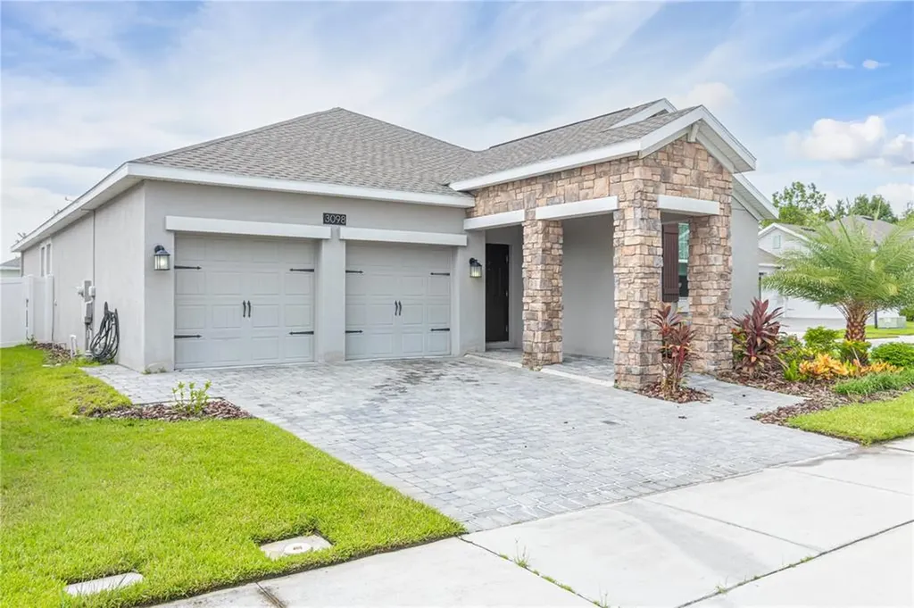 3098 Prelude Lane Kissimmee FL 34746