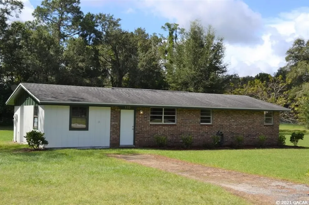 170 SW Tina Glen Lake City FL 32024