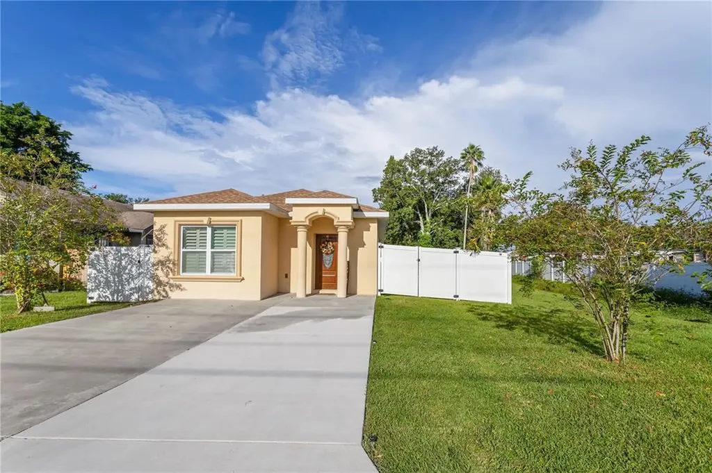 4140 25th Street N St Petersburg FL 33714