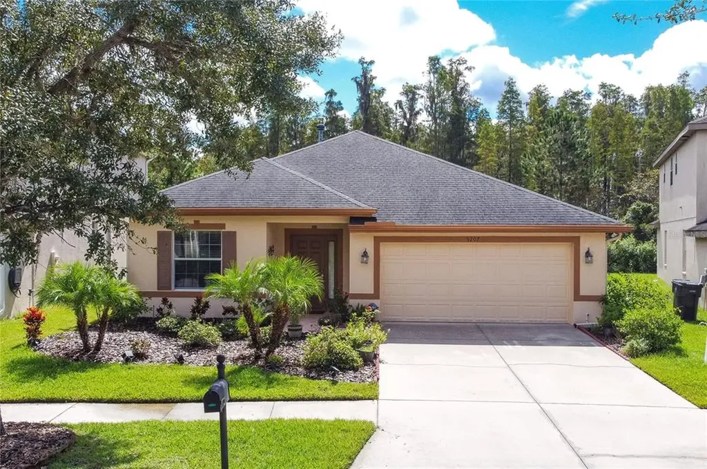 9207 Oak Pride Court Tampa FL 33647