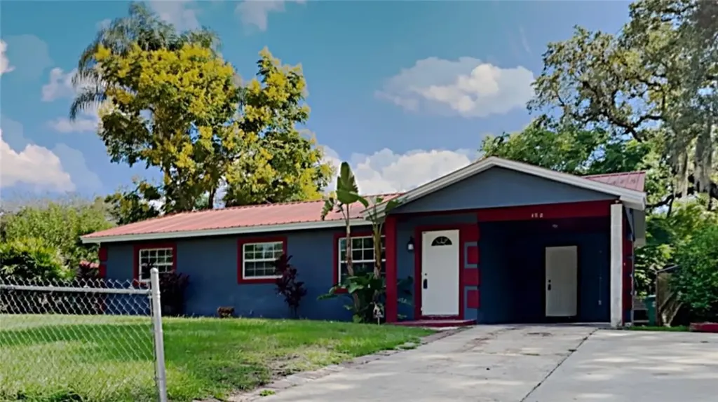 804 Valleydale Avenue Deland FL 32720