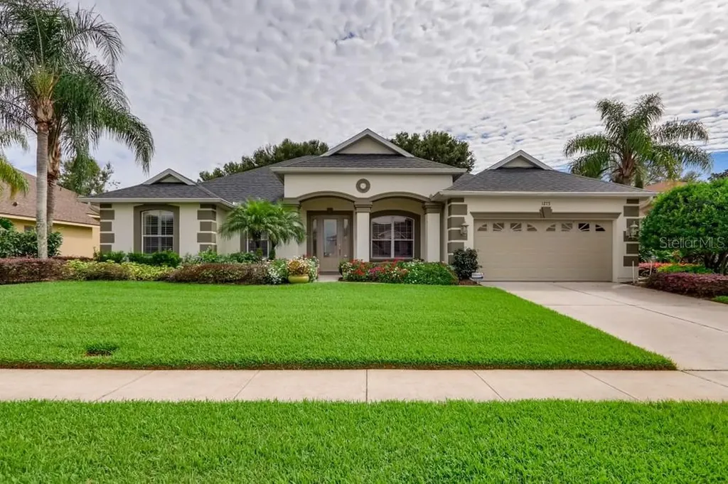 1275 Lexington Parkway Apopka FL 32712