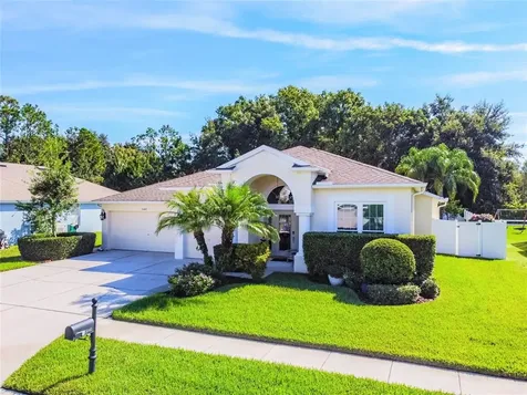 5142 Rushbrook Road Land O Lakes FL 34638