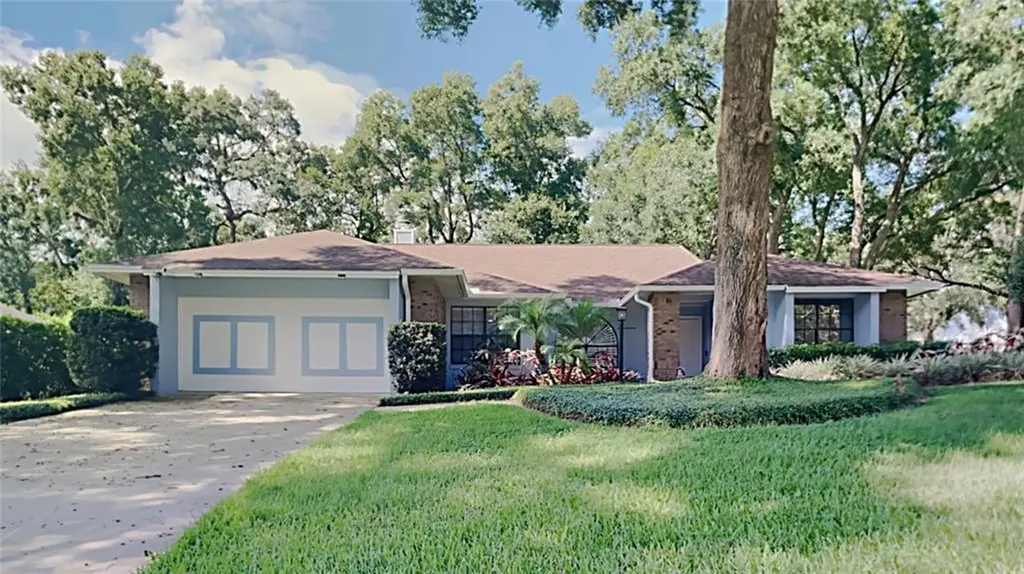 1811 Lake Francis Drive Apopka FL 32712