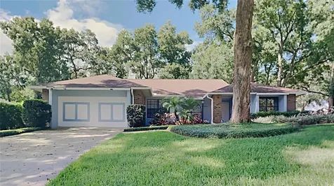 1811 Lake Francis Drive Apopka FL 32712