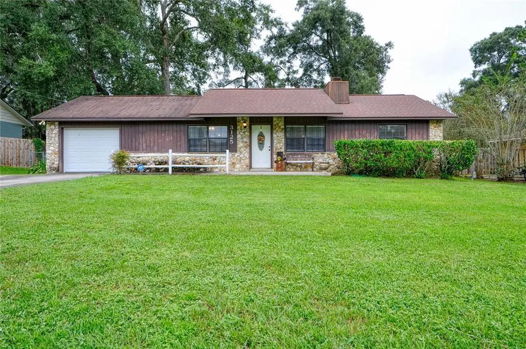 3125 NE 43rd Place Ocala FL 34479