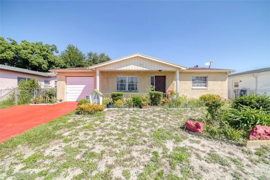 8241 Dedham Drive Port Richey FL 34668