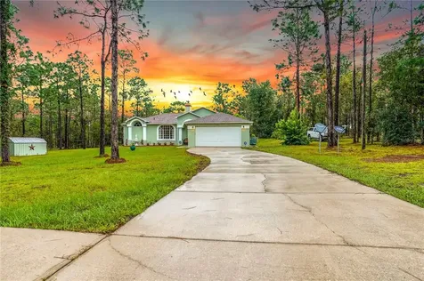 23851 NW Water Oak Avenue Dunnellon FL 34431