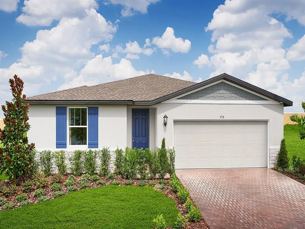357 Guadlupe Street Haines City FL 33844