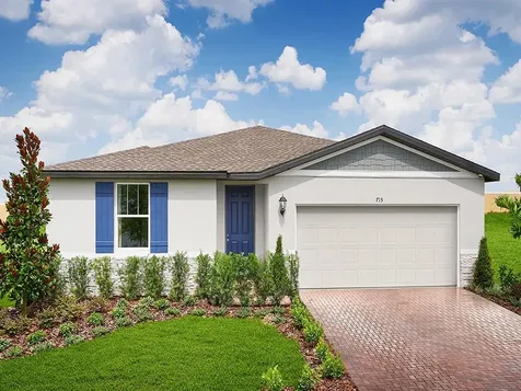357 Guadlupe Street Haines City FL 33844