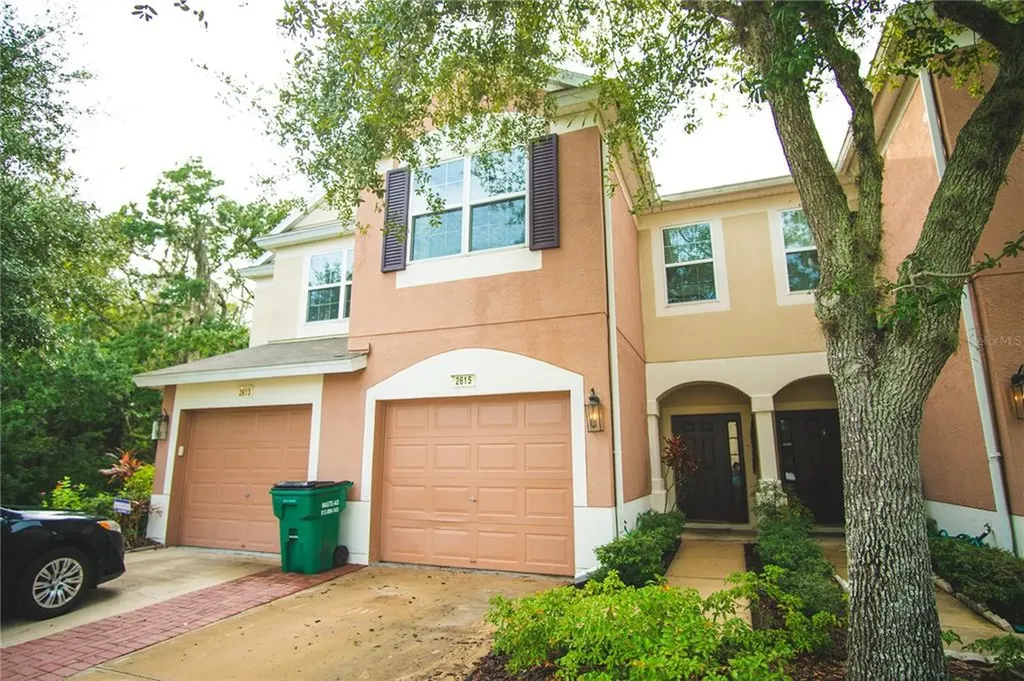 2615 Redford Way Wesley Chapel FL 33544