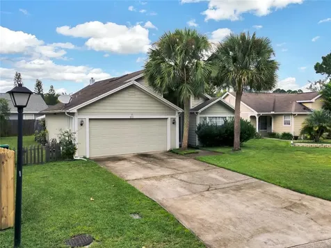 211 Ferryboat Court Orlando FL 32828